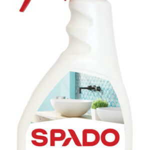 SPADO ANTICALC SURACTIF GEL500ML