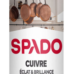 NETTOY.SPEC.CUIVR. FLACON 250ML