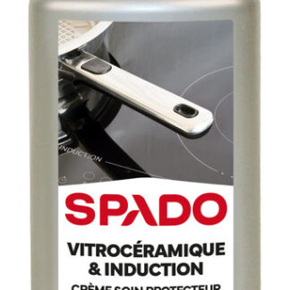 SPADO NETTOYANT VITROCE.250ML
