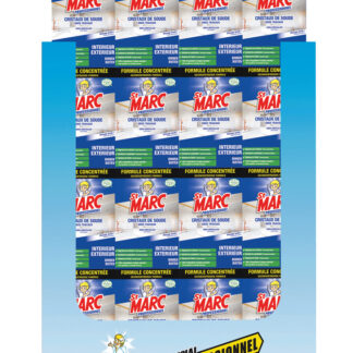 ST MARC BOX X112 CRISTAUX SOUDE 1KG