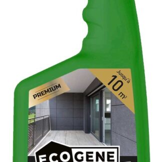 ECOGENE SPRAY ANTI DEPOTS VERTS 1L