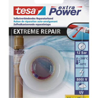 TESA EXTREM REPAIR 2M5X19 TRANSPAR