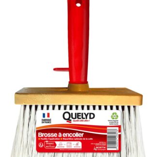 BROSSE A ENCOLLER