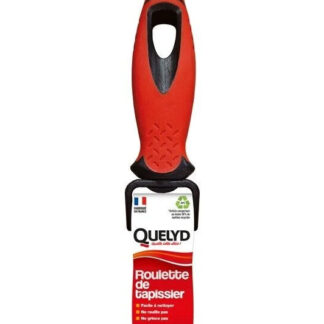 ROULETTE DE TAPISSIER