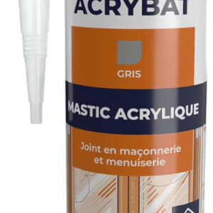 ACRYBAT ACRYL GRIS CART 310ML