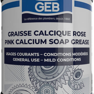 GRAISSE ROSE BOITE NO 2 300GR