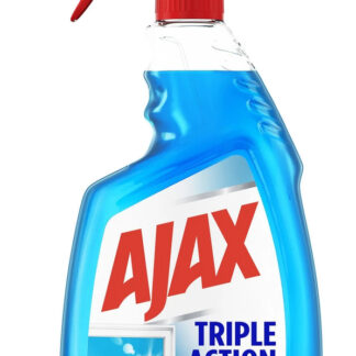 AJAX VITRES BLEU 750ML
