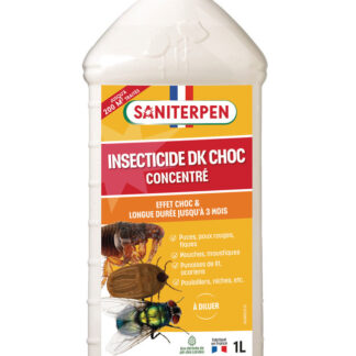SANITERPEN INSECT DK CHOC 1L TP18
