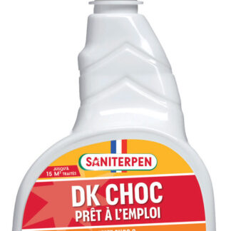 SANITERPEN INSECT DK CHOC750ML TP18