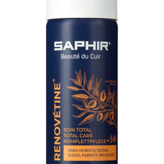 SAPHIR RENOVET AER 200ML CUIR N