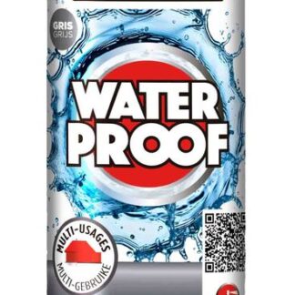 AQUABLOCK SPRAY GRIS AERO 300ML