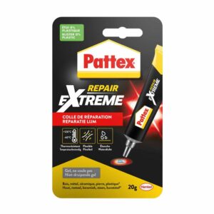 COLLE 100% REPAIR XTREM TUBE 20GR