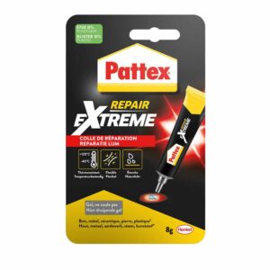 COLLE 100% REPAIR XTREM TUBE 8GR