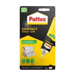 PATTEX CONTACT SAN/SOLVANT BLIS.65G