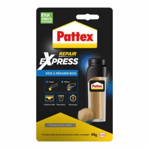 PATTEX PATE A REPARER BOIS 48 GR