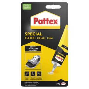 PATTEX SPECIAL CHAUSSURES TUBE 30GR