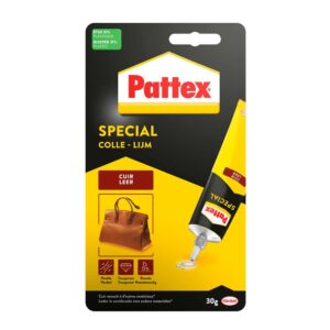 PATTEX SPECIAL CUIR TUBE 30GR