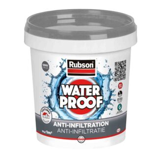 STOP FUITE TTE TOITUR GRIS 1KG