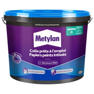 COLLE PAP.PEINT PRET A POSER 4,5KG