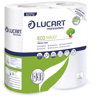 ESSUIE TOUT BLANC 2RLX 821712