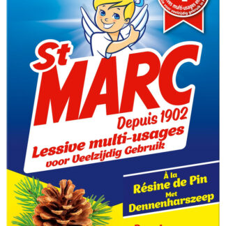 ST-MARC LESSIVE PAQUET 1KG400