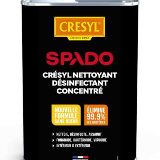 CRESYL CONCENTRE SANS ODEUR 1L