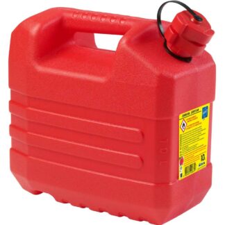 JERRICAN 10L HOMOLOGUE HYDROCARBURE