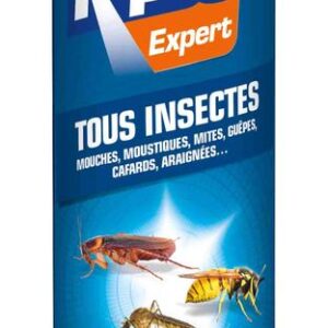 K-PRO EXPERT TOUS INSECTES 300ML