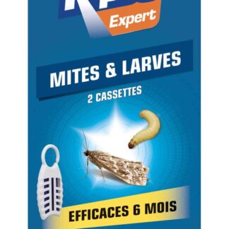 K-PRO EX 2K7 MITES&LARVES VETEMENTS