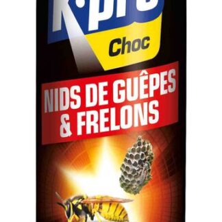 K-PRO CHOC GUEPE LG PORTEE 6M 500ML
