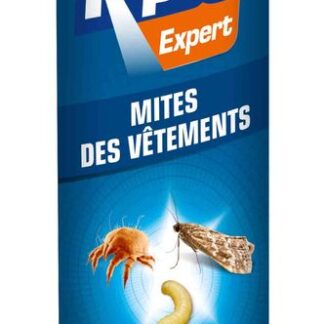 K-PRO EX ANTI MITES& LARVE VET400ML