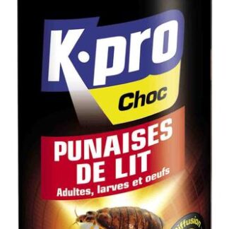 K-PRO CHOC PUNAISES LIT AERO 200ML