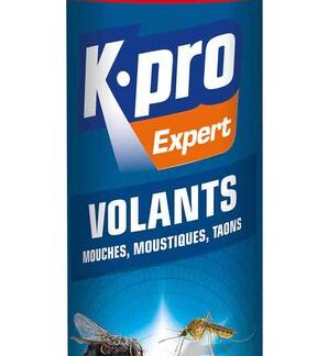 K-PRO EXPERT VOLANTS MAXI F 500ML