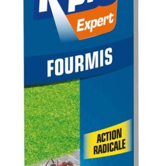 K-PRO EXPERT FOURMIS AERO 400ML