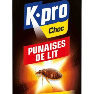 K-PRO CHOC PUNAISES LIT FOUD 400ML