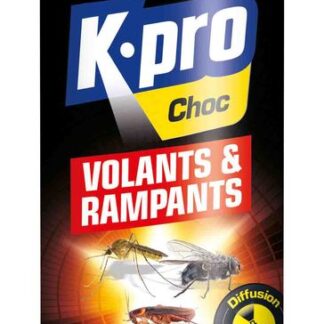 K-PRO CHOC VOL&RAM DIF AUTO 200ML