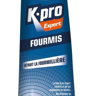 K-PRO EXPERT FOURMIS TBE 15G TP18