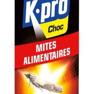 K-PRO CHOC ANTI MITES ALIM 250ML