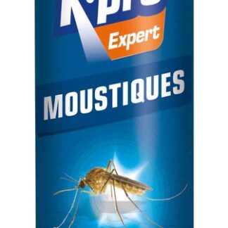 K-PRO EX MOUSTIQUES FOUD 5S 400ML