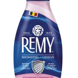 LESSIVE LINGE DELICAT REMY 900ML