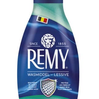 LESSIVE UNIVERSELLE REMY 900ML