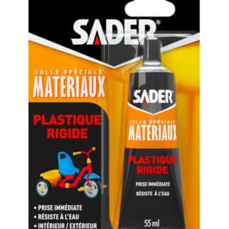 SADER PLAST RIGIDE S/B 55ML