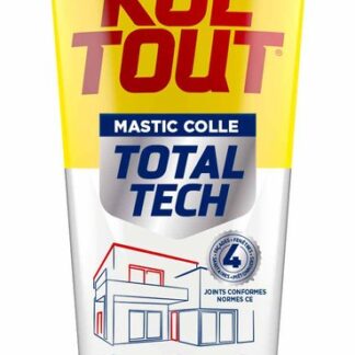 KOLTOUT TOTAL TECH CRISTAL 125ML