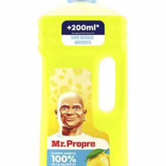 MR PROPRE CITRON ETE 1L5