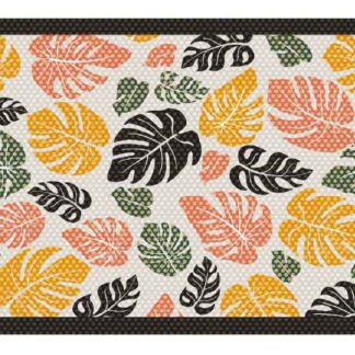 VELVET D2497-2 SUMMERLEAFS2 45X75