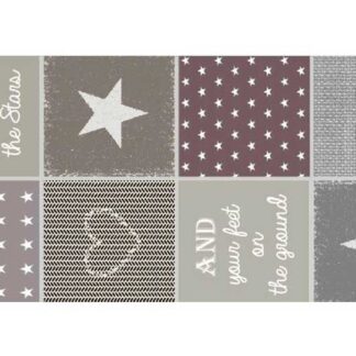 VELVET D2528-4 KEEP YOUR EYES45X150