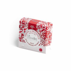 SAVON DE PROVENCE EPICES 100G