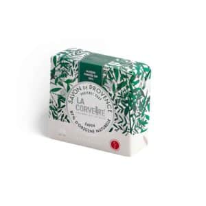 SAVON DE PROVENCE SAPIN 100G
