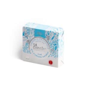 SAVON DE PROVENCE GIVRE 100G