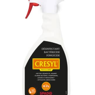 CRESYL SS ODEUR PRET A L EMP 500ML